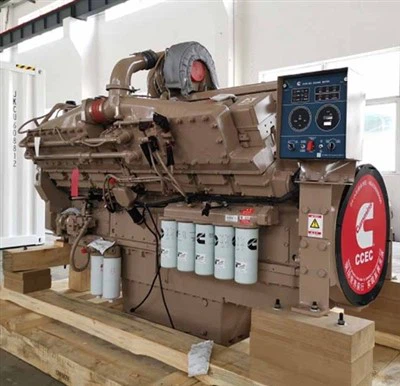 Cumins kta 50- m 2 1800 HP Motor Motor Motor